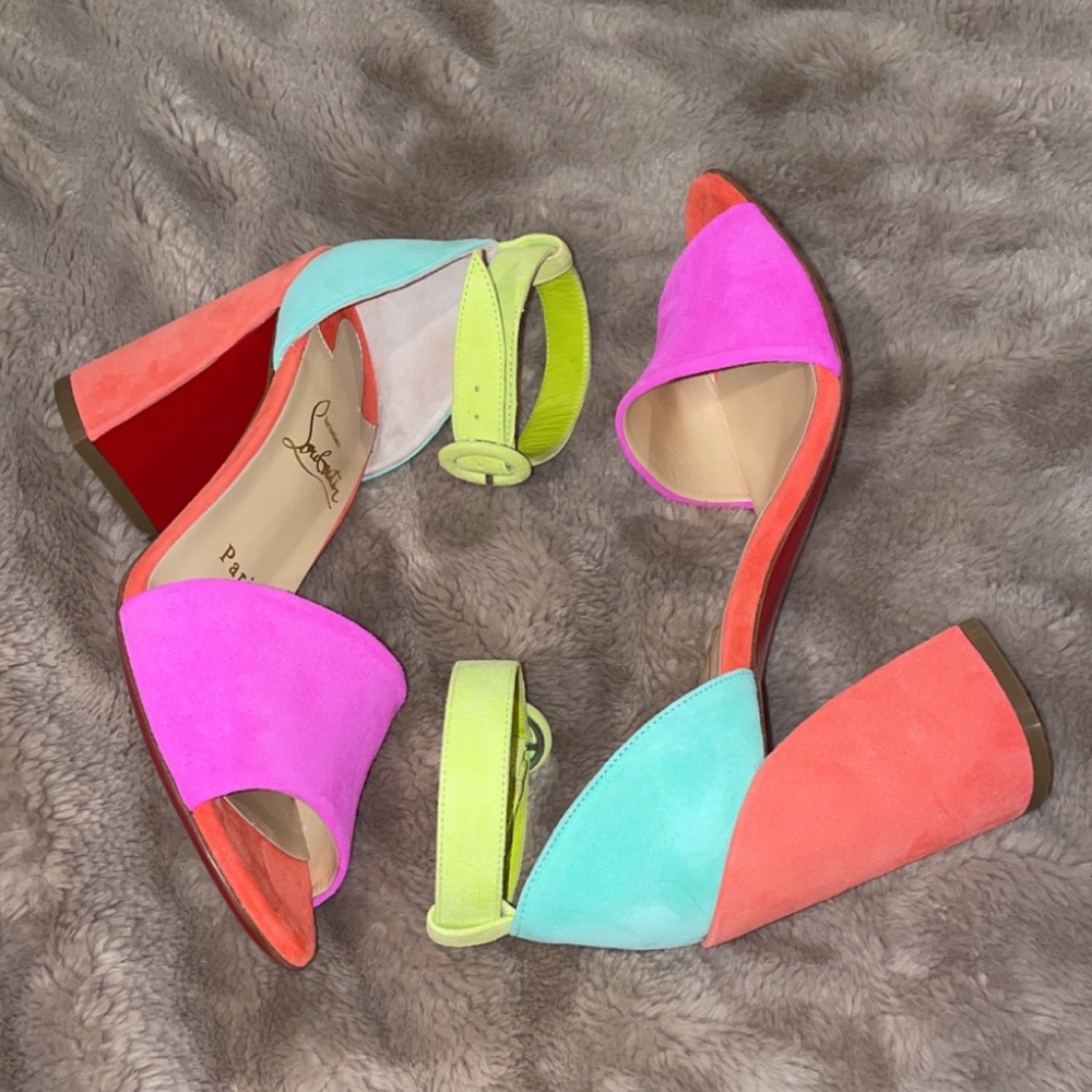 Christian Louboutin